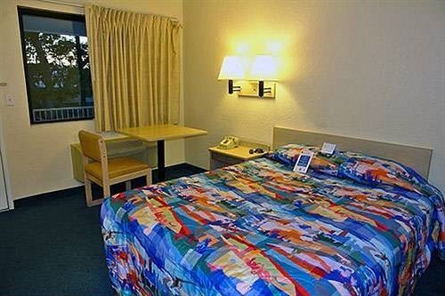 Hotel 6-mesa, Az - South Mesa
