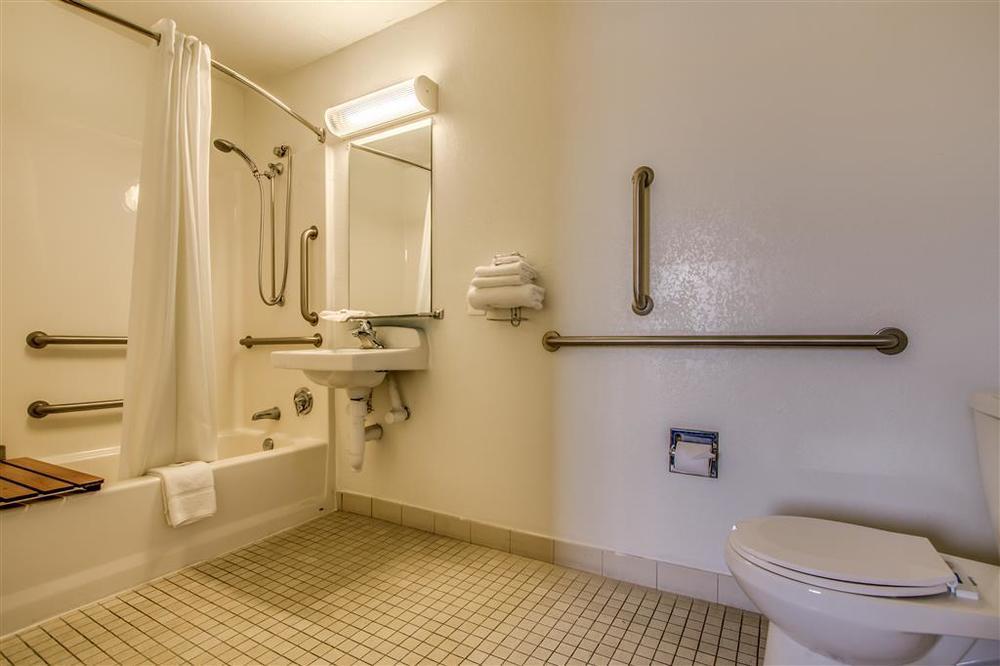 6-mesa, Az - South Hotel